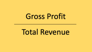 Gross Profit Margin