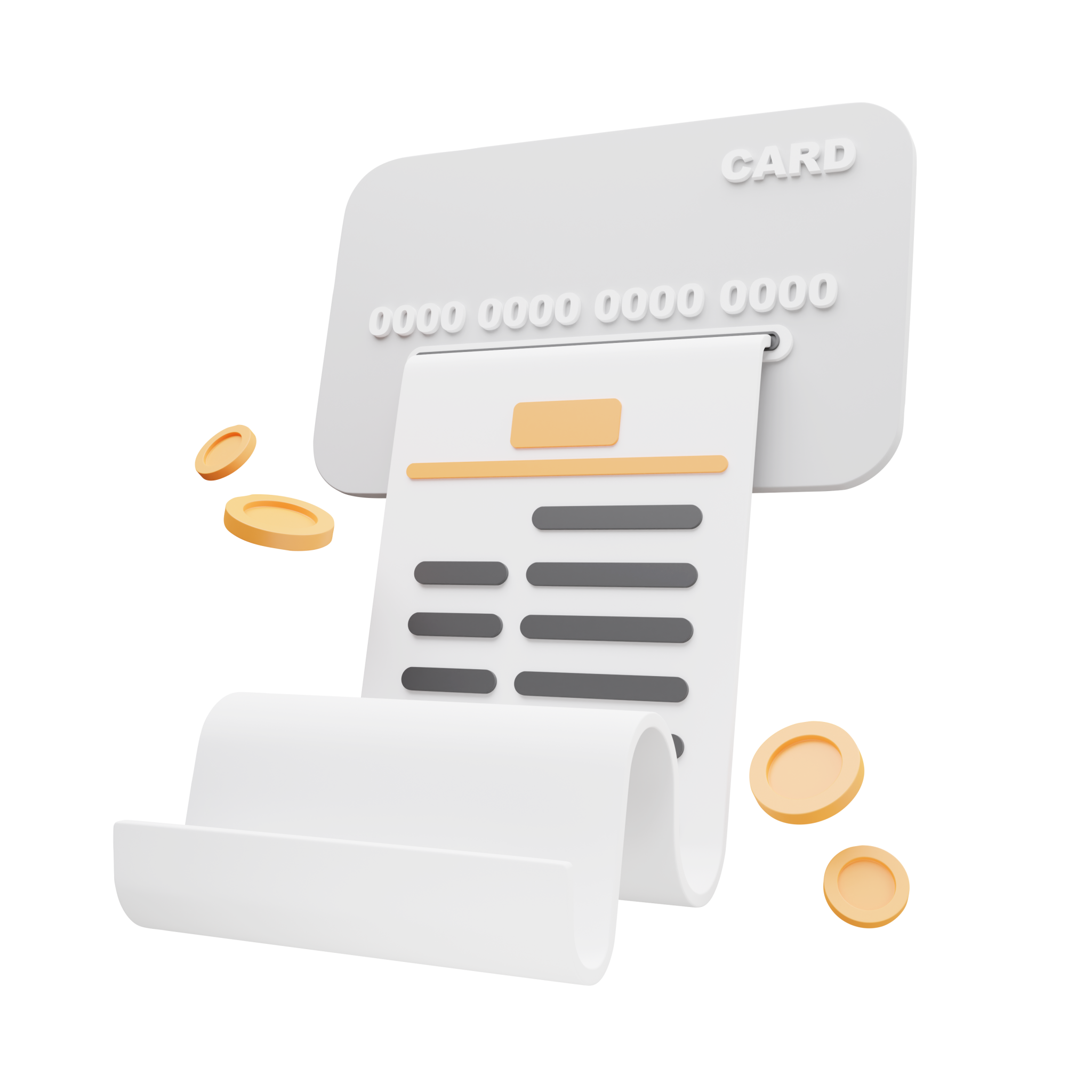 Customer portal oojeema