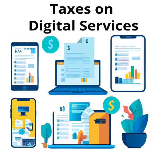 VAT on Digital Services